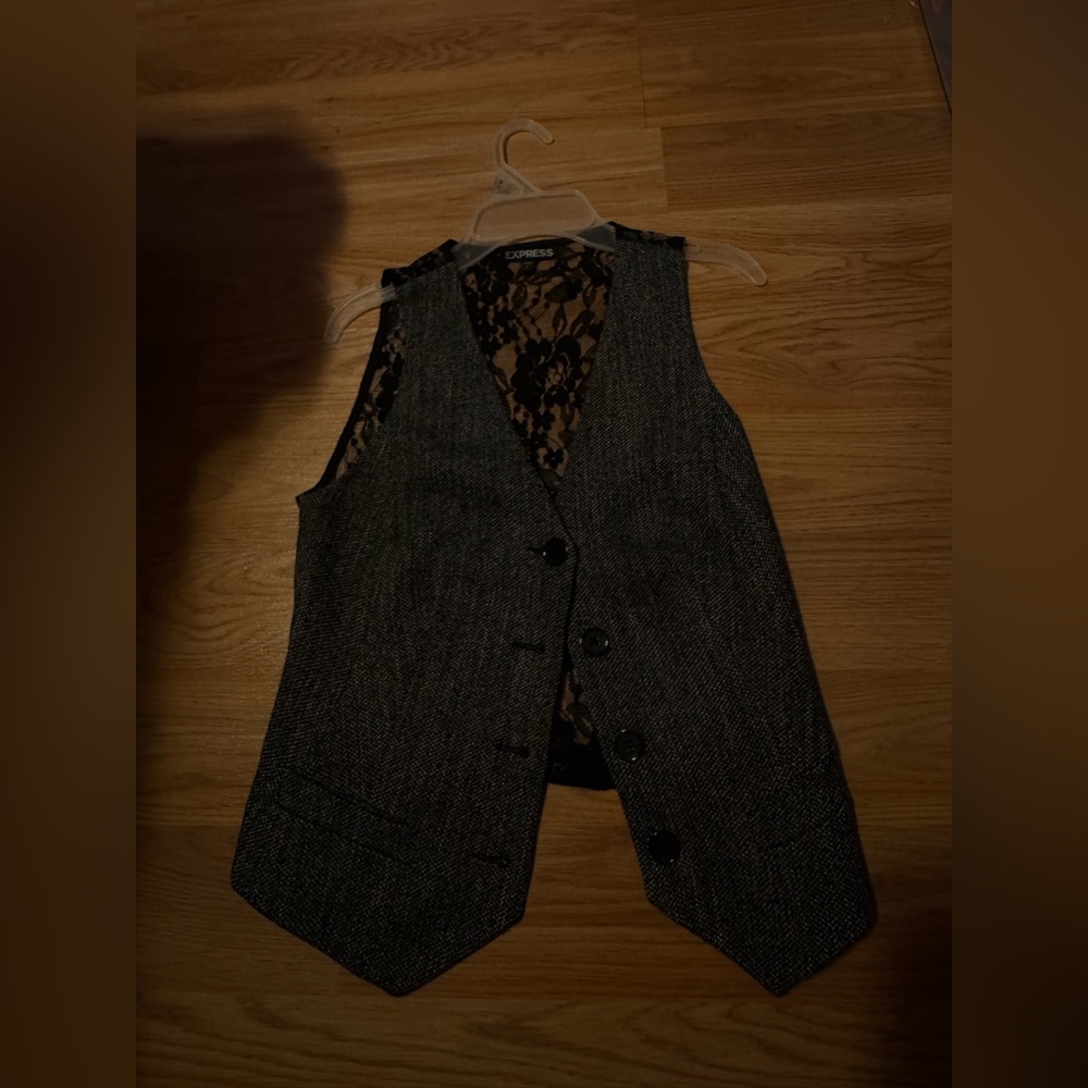 Vest